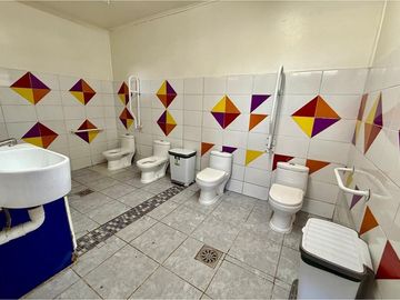 Villa Macul - Casa para habitacional o comercial