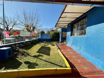 Villa Macul - Casa para habitacional o comercial
