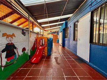Villa Macul - Casa para habitacional o comercial