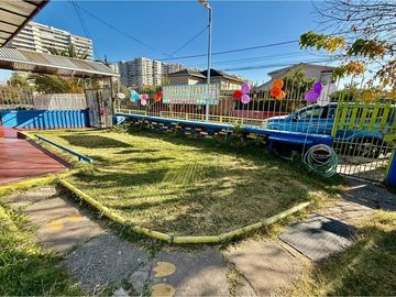 Villa Macul - Casa para habitacional o comercial