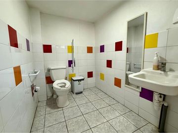Villa Macul - Casa para habitacional o comercial