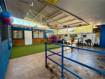 Villa Macul - Casa para habitacional o comercial