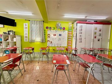 Villa Macul - Casa para habitacional o comercial