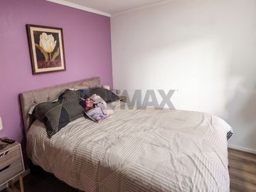 Oportunidad 2D+2B+1E+1B Santiago Centro