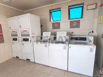 Oportunidad 2D+2B+1E+1B Santiago Centro