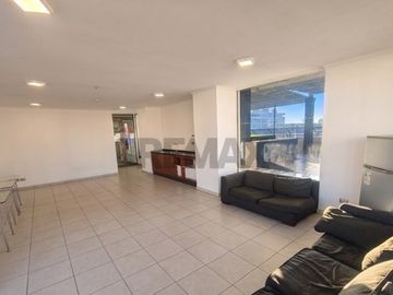 Oportunidad 2D+2B+1E+1B Santiago Centro