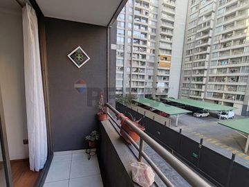 Oportunidad 2D+2B+1E+1B Santiago Centro