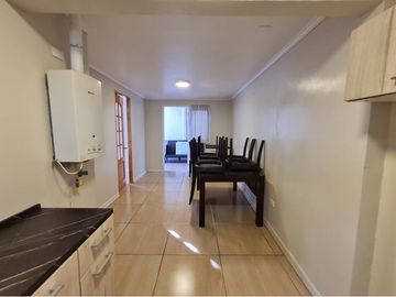 ESTUPENDA CASA EN ARRIENDO COSTA LAGUNA