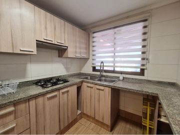 ESTUPENDA CASA EN ARRIENDO COSTA LAGUNA