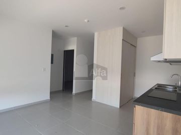 Departamento en renta en zona Sur con mtto incluido Capittala