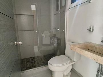 Departamento en renta en zona Sur con mtto incluido Capittala