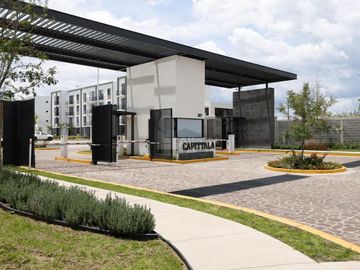 Departamento en renta en zona Sur con mtto incluido Capittala