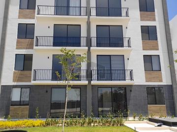 Departamento en renta en zona Sur con mtto incluido Capittala