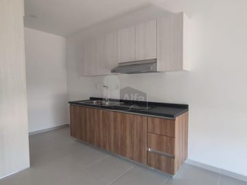Departamento en renta en zona Sur con mtto incluido Capittala