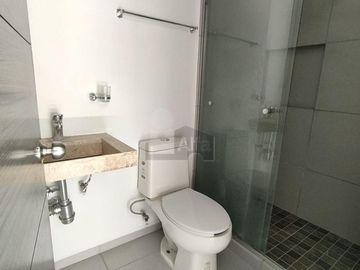 Departamento en renta en zona Sur con mtto incluido Capittala