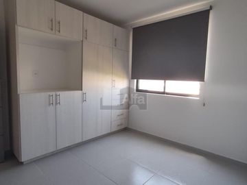 Departamento en renta en zona Sur con mtto incluido Capittala