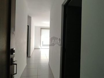 Departamento en renta en zona Sur con mtto incluido Capittala