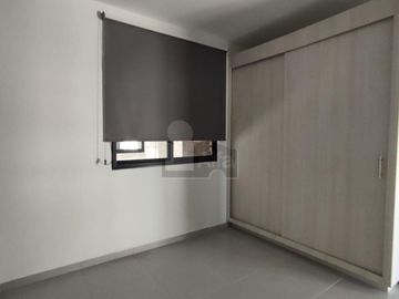 Departamento en renta en zona Sur con mtto incluido Capittala