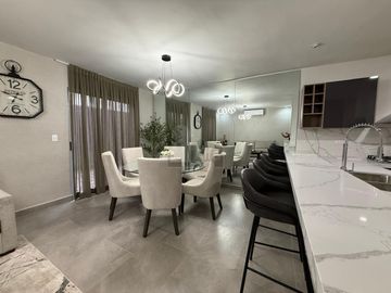 Casa en renta, Rinconada Colonial, Apodaca, Nuevo León
