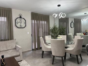 Casa en renta, Rinconada Colonial, Apodaca, Nuevo León