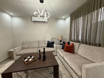 Casa en renta, Rinconada Colonial, Apodaca, Nuevo León