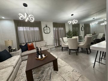 Casa en renta, Rinconada Colonial, Apodaca, Nuevo León