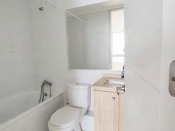 Departamento en venta sector Gregorio marañón