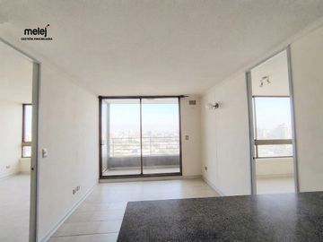 Departamento en venta sector Gregorio marañón