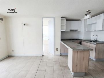 Departamento en venta sector Gregorio marañón