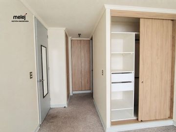 Departamento en venta sector Gregorio marañón