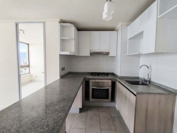 Departamento en venta sector Gregorio marañón