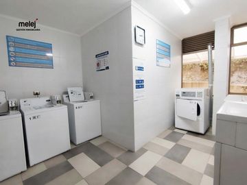 Departamento en venta sector Gregorio marañón