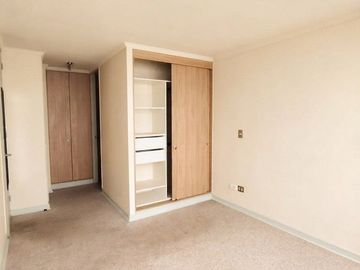 Departamento en venta sector Gregorio marañón