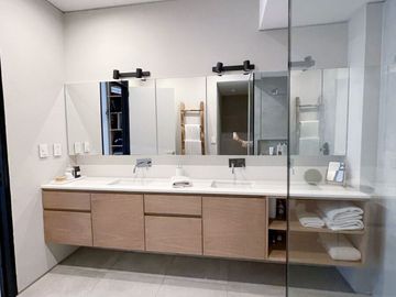 Venta Departamento San Isidro Loft con balcón