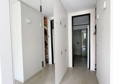 Venta Departamento San Isidro Loft con balcón