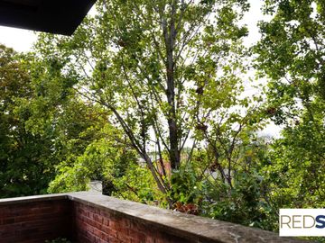 Venta Departamento San Isidro Loft con balcón