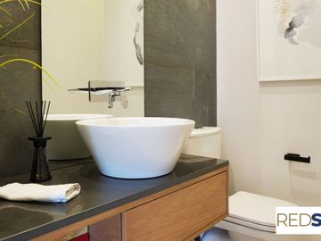 Venta Departamento San Isidro Loft con balcón