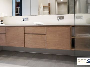 Venta Departamento San Isidro Loft con balcón