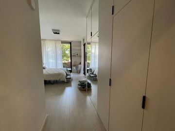 Venta Departamento San Isidro Loft con balcón