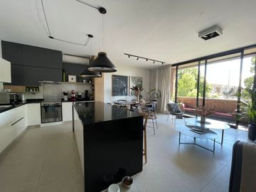 Venta Departamento San Isidro Loft con balcón