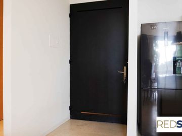 Venta Departamento San Isidro Loft con balcón