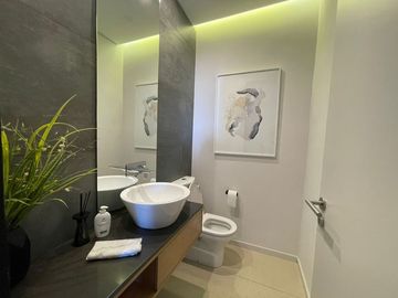 Venta Departamento San Isidro Loft con balcón