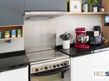 Venta Departamento San Isidro Loft con balcón