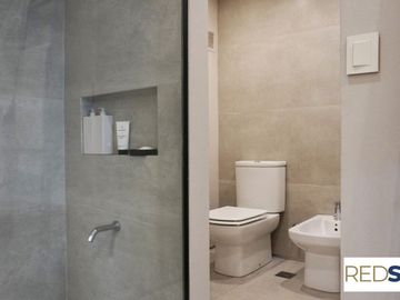 Venta Departamento San Isidro Loft con balcón