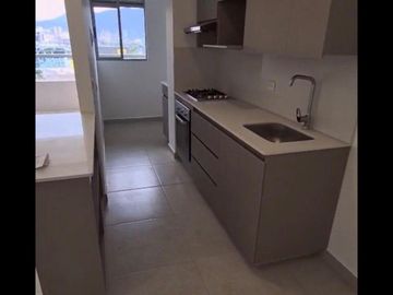 APARTAMENTO EN ARRIENDO UBICADO EN ENVIGADO SECTOR JARDINES
