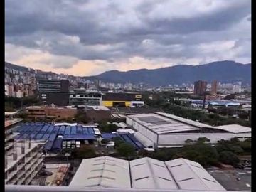 APARTAMENTO EN ARRIENDO UBICADO EN ENVIGADO SECTOR JARDINES
