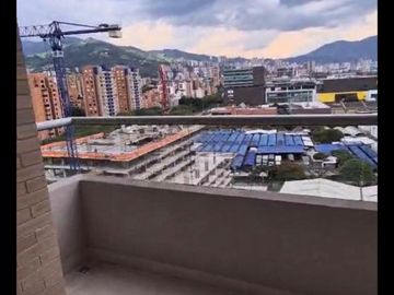 APARTAMENTO EN ARRIENDO UBICADO EN ENVIGADO SECTOR JARDINES