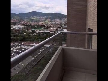 APARTAMENTO EN ARRIENDO UBICADO EN ENVIGADO SECTOR JARDINES