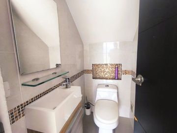 APARTAMENTO EN ARRIENDO UBICADO EN ENVIGADO SECTOR VILLA GRANDE