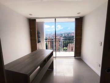 APARTAMENTO EN ARRIENDO UBICADO EN ENVIGADO SECTOR VILLA GRANDE